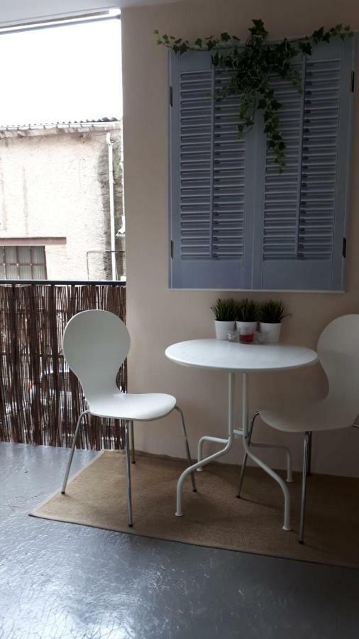Apartamento Sete&Toi Exterior foto