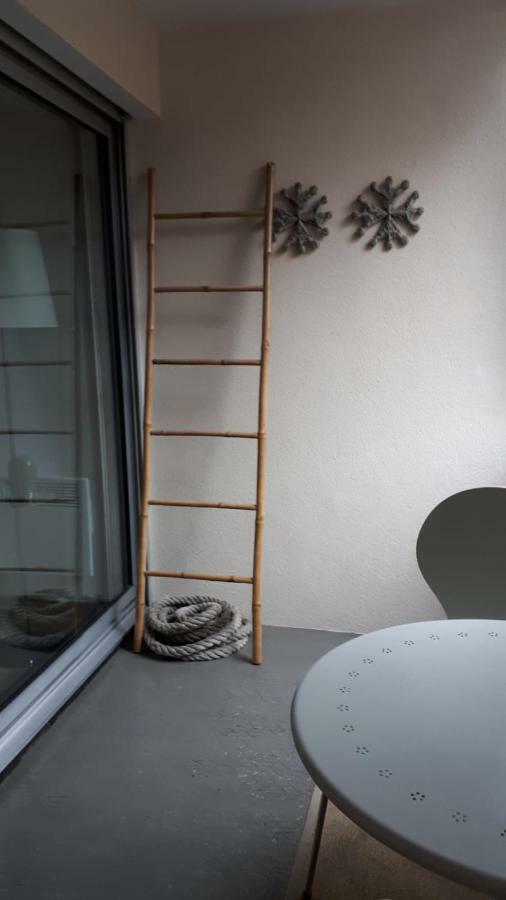 Apartamento Sete&Toi Exterior foto
