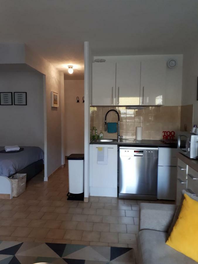 Apartamento Sete&Toi Exterior foto