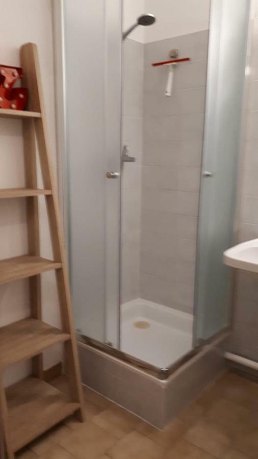 Apartamento Sete&Toi Exterior foto