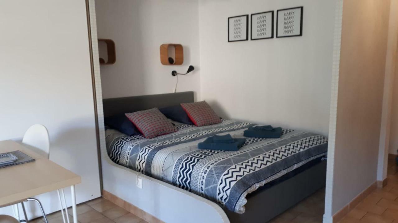 Apartamento Sete&Toi Exterior foto
