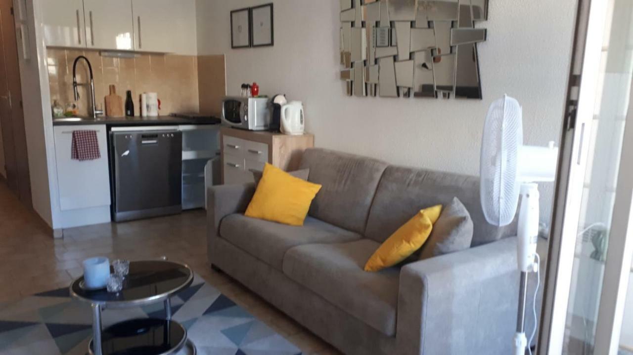 Apartamento Sete&Toi Exterior foto