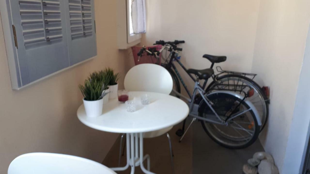 Apartamento Sete&Toi Exterior foto