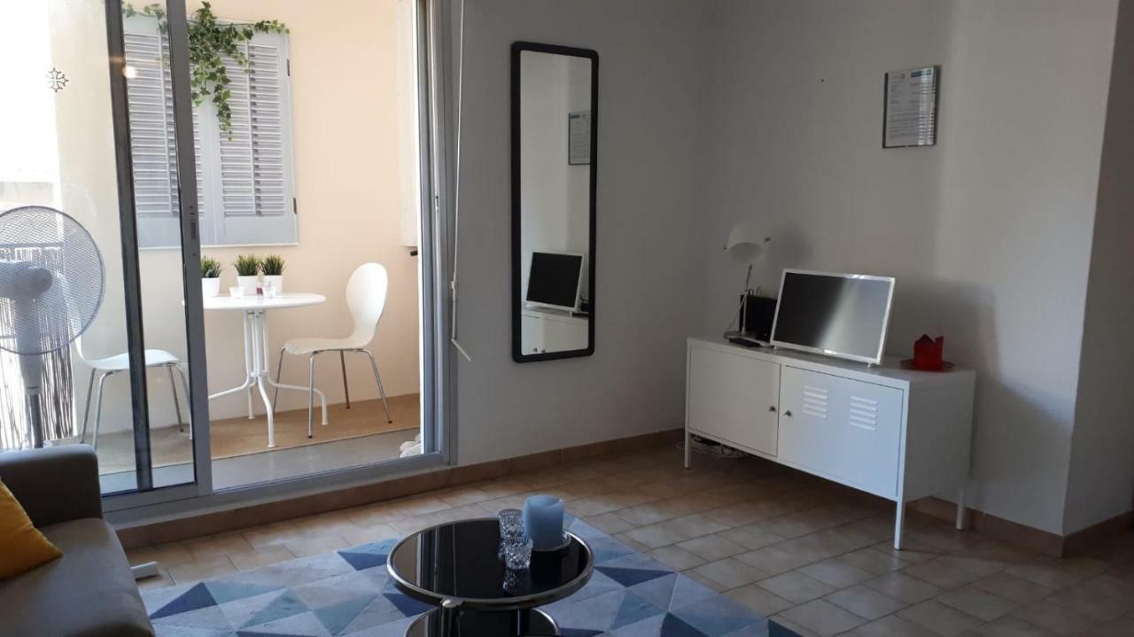 Apartamento Sete&Toi Exterior foto